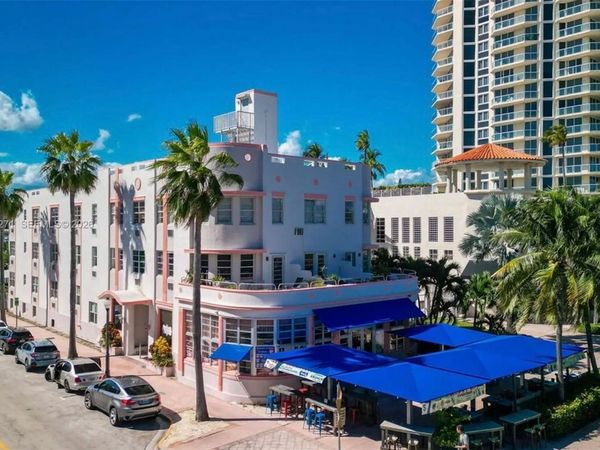 7300 Ocean Ter, Miami Beach, FL 33141