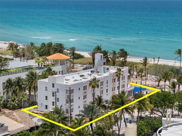 7300 Ocean Ter, Miami Beach, FL 33141
