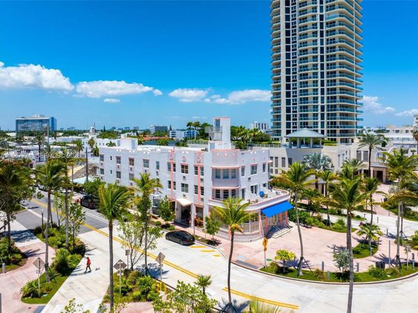 7300 Ocean Ter, Miami Beach, FL 33141