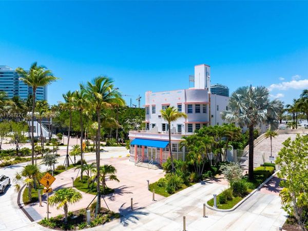 7300 Ocean Ter, Miami Beach, FL 33141