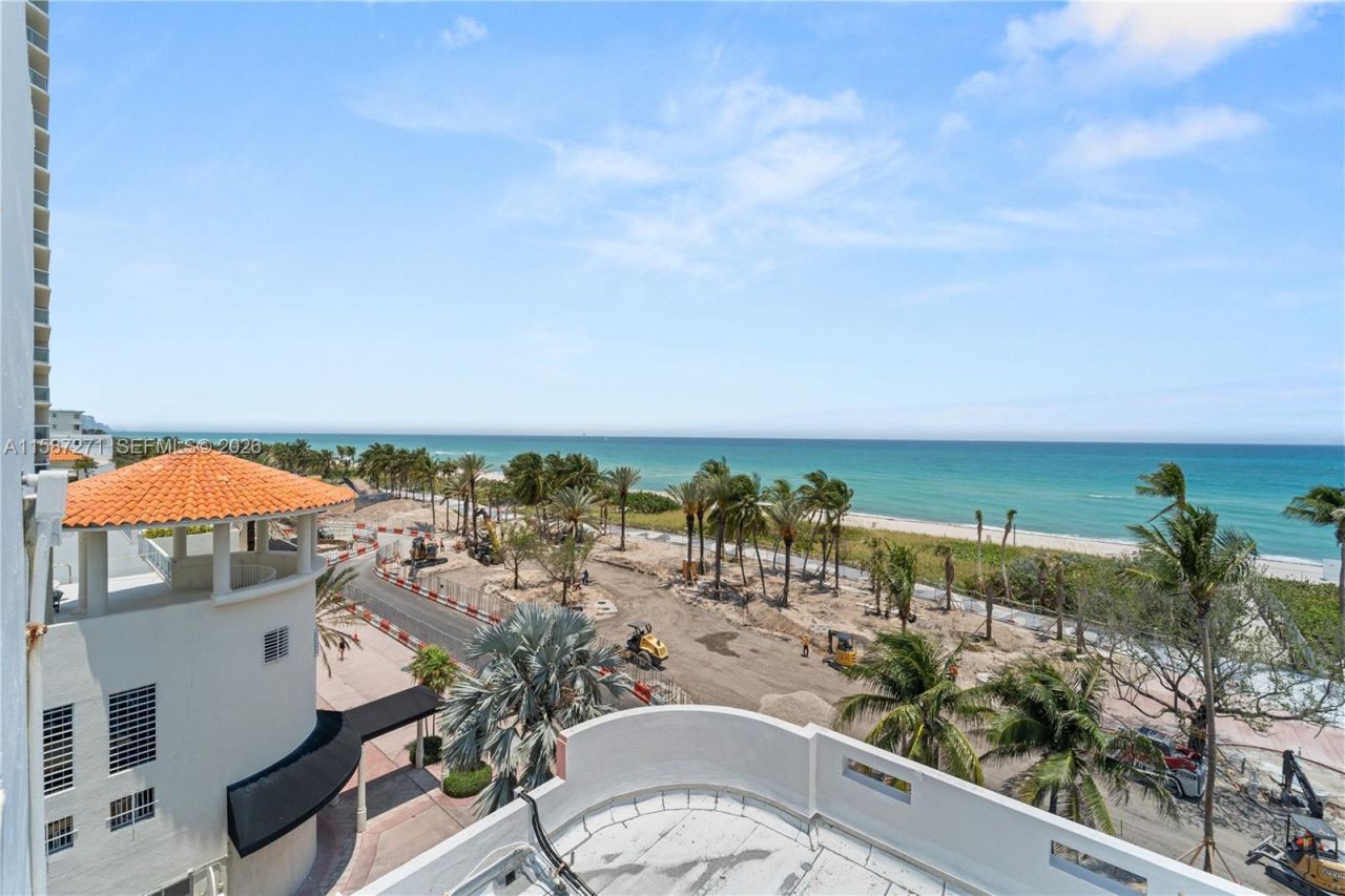 7300 Ocean Ter, Miami Beach, FL 33141 Photo