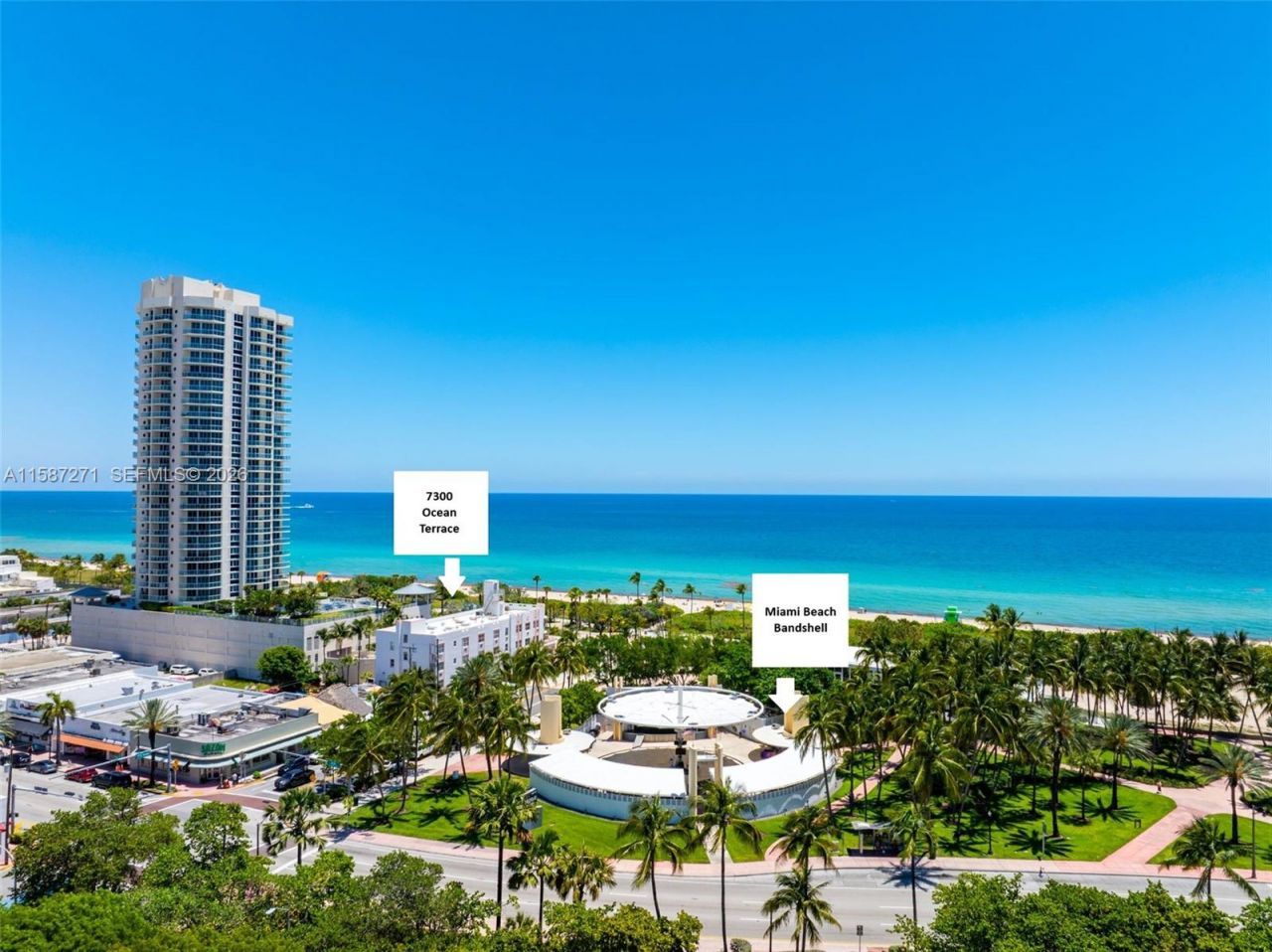 7300 Ocean Ter, Miami Beach, FL 33141 Photo