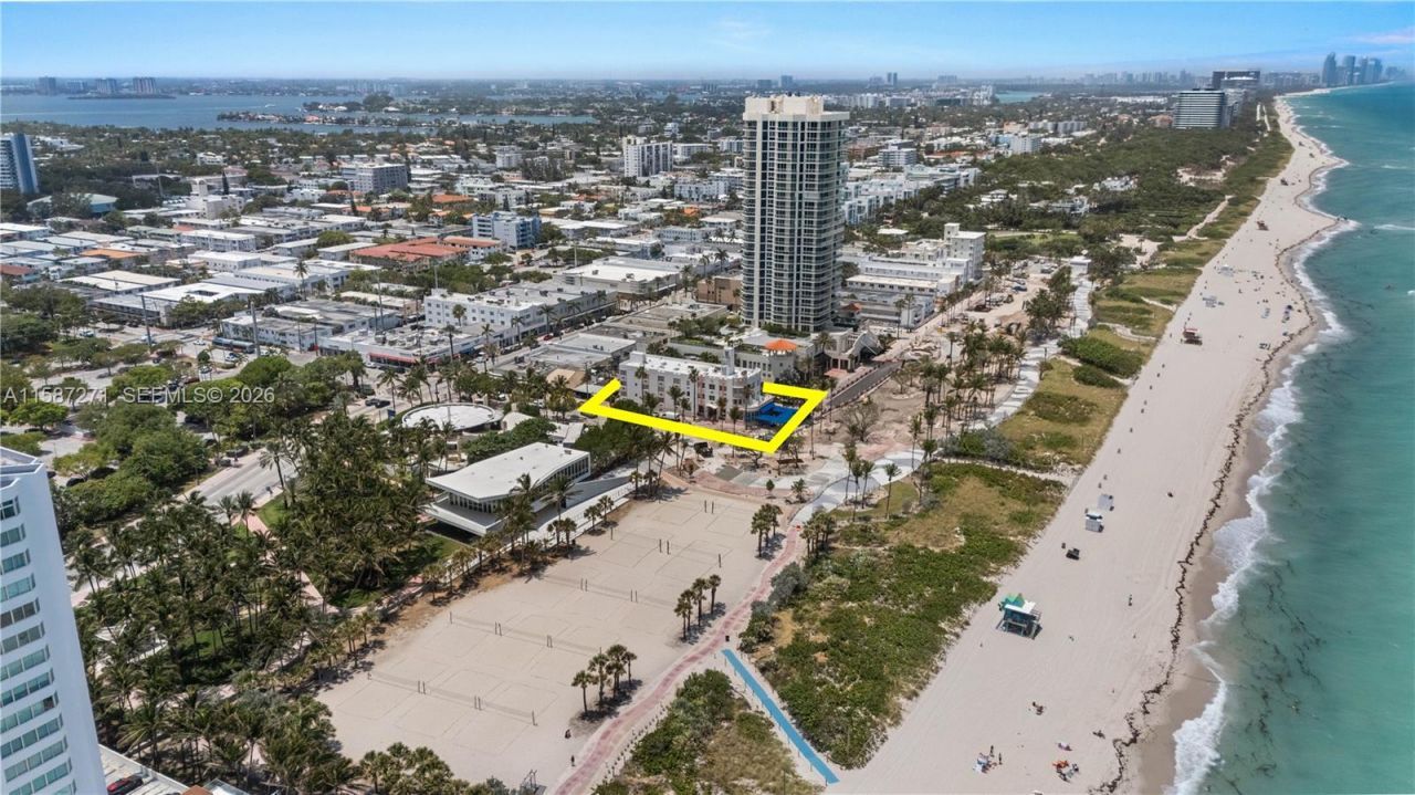 7300 Ocean Ter, Miami Beach, FL 33141 Photo