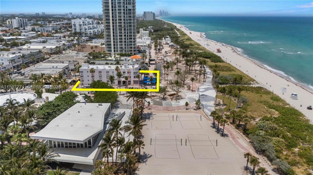 7300 Ocean Ter, Miami Beach, FL 33141 Photo