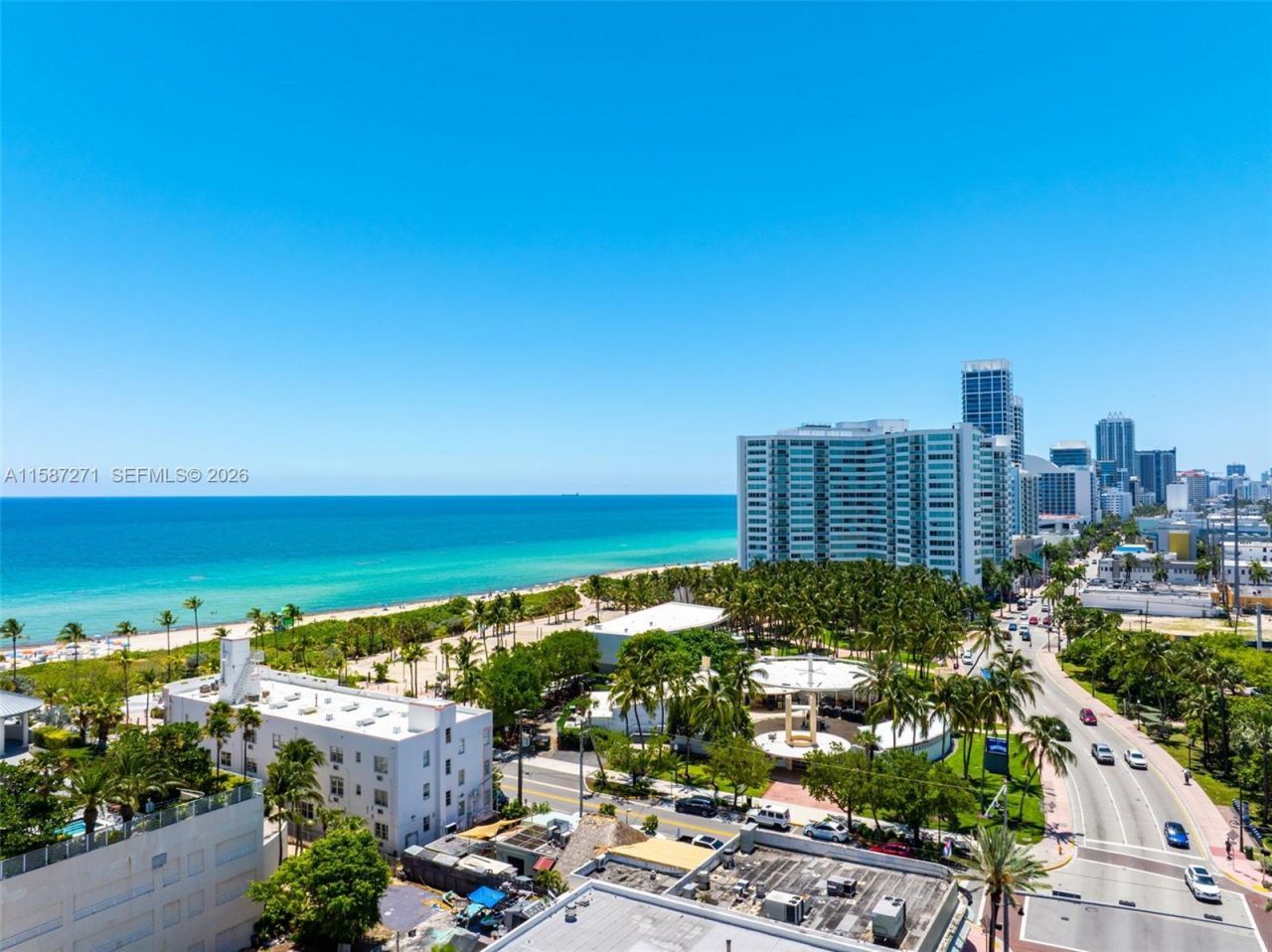 7300 Ocean Ter, Miami Beach, FL 33141 Photo