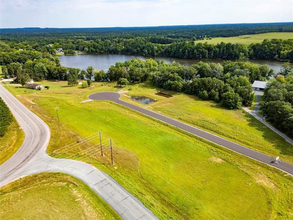 Lot #6 Ladybug Trail, Augusta, WI 54701