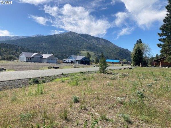 ELKVIEW, Canyon City, OR 97820