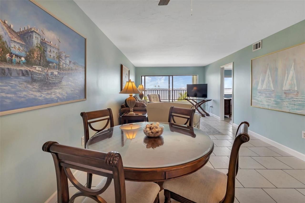 1500 Park Beach Circle, Unit 3B, Punta Gorda, FL 33950 Photo