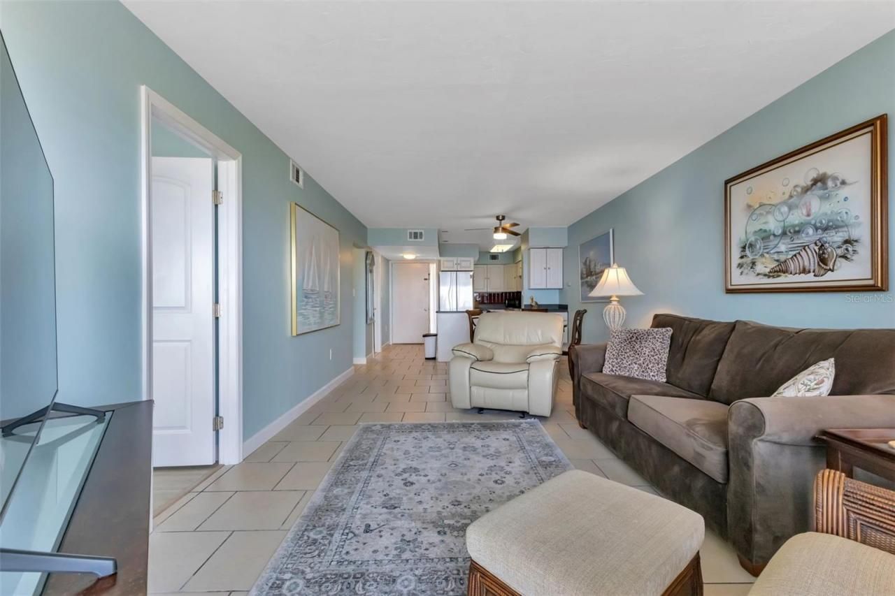 1500 Park Beach Circle, Unit 3B, Punta Gorda, FL 33950 Photo