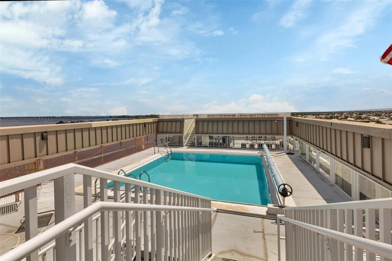 1500 Park Beach Circle, Unit 3B, Punta Gorda, FL 33950 Photo