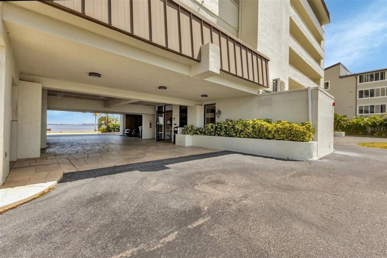 1500 Park Beach Circle, Unit 3B, Punta Gorda, FL 33950 Photo