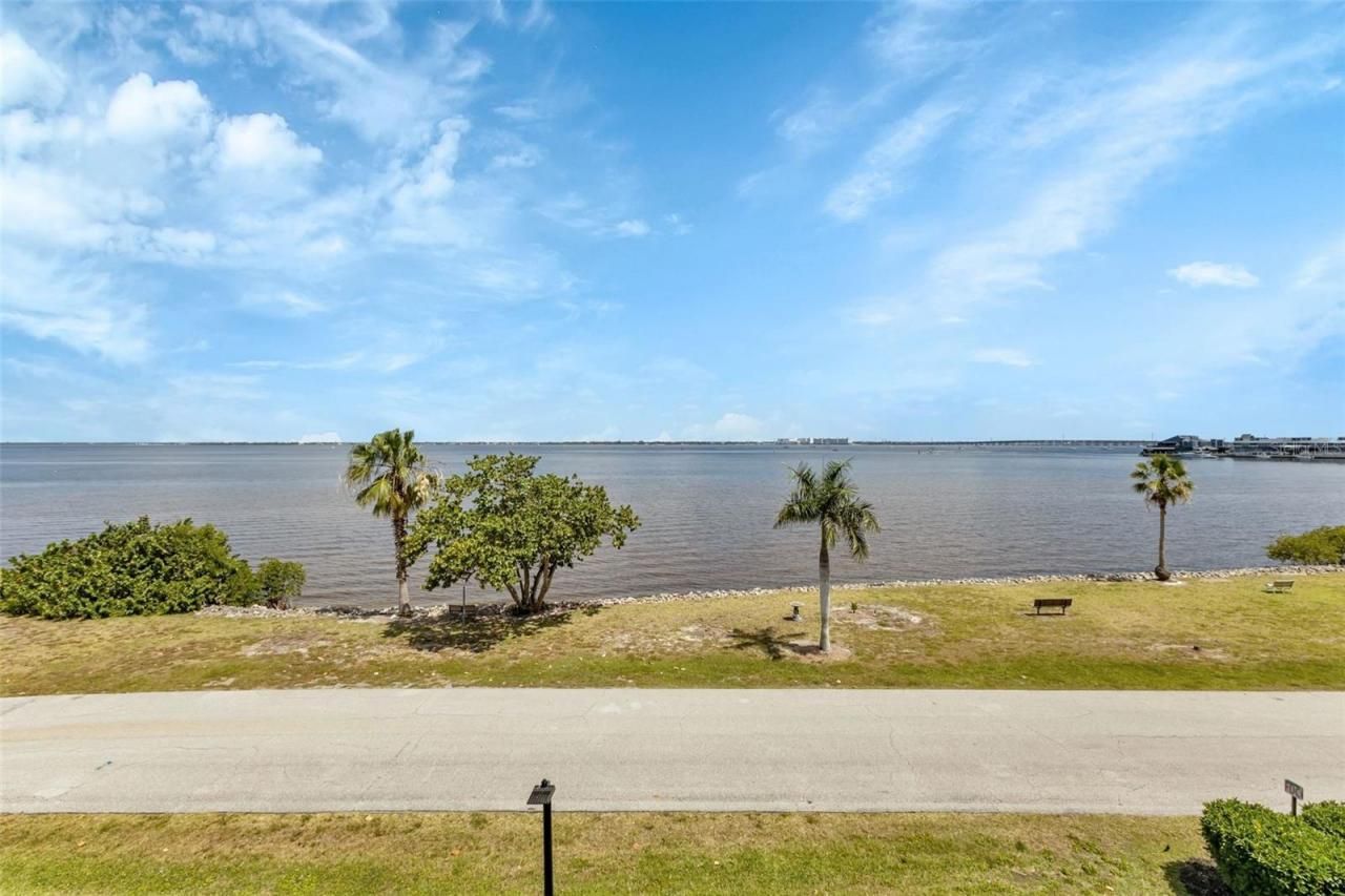 1500 Park Beach Circle, Unit 3B, Punta Gorda, FL 33950 Photo