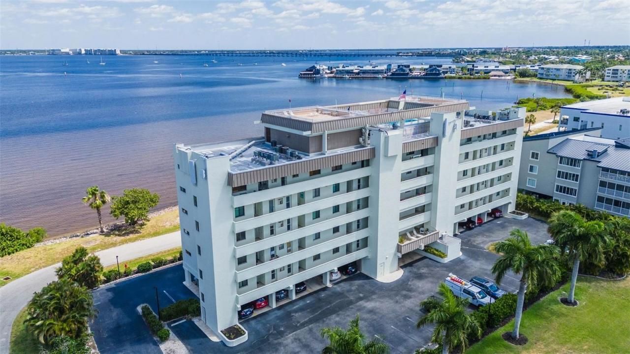 1500 Park Beach Circle, Unit 3B, Punta Gorda, FL 33950 Photo