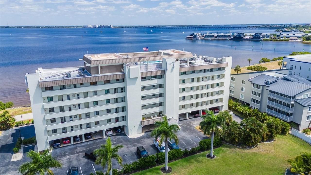 1500 Park Beach Circle, Unit 3B, Punta Gorda, FL 33950 Photo