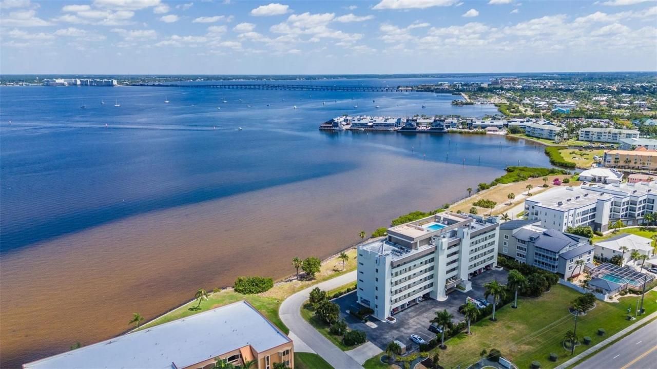 1500 Park Beach Circle, Unit 3B, Punta Gorda, FL 33950 Photo