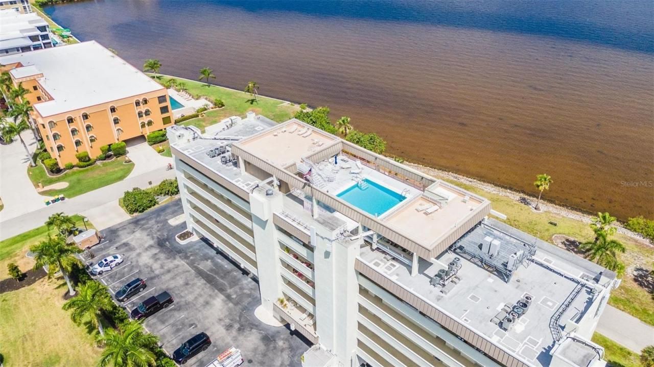 1500 Park Beach Circle, Unit 3B, Punta Gorda, FL 33950 Photo