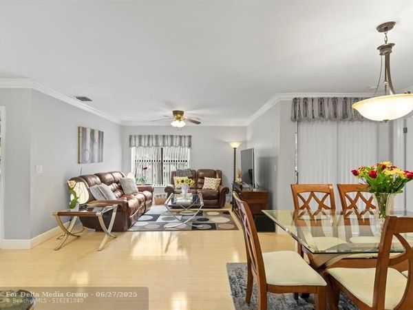 4624 Carambola Cir, Unit 2706, Coconut Creek, FL 33066