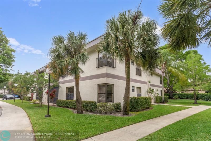 4624 Carambola Cir, Unit 2706, Coconut Creek, FL 33066 Photo