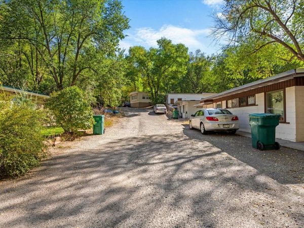 3110 S Grand Avenue, Glenwood Springs, CO 81601