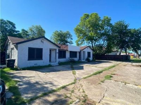 806 N 10th Street, Killeen, TX 76541