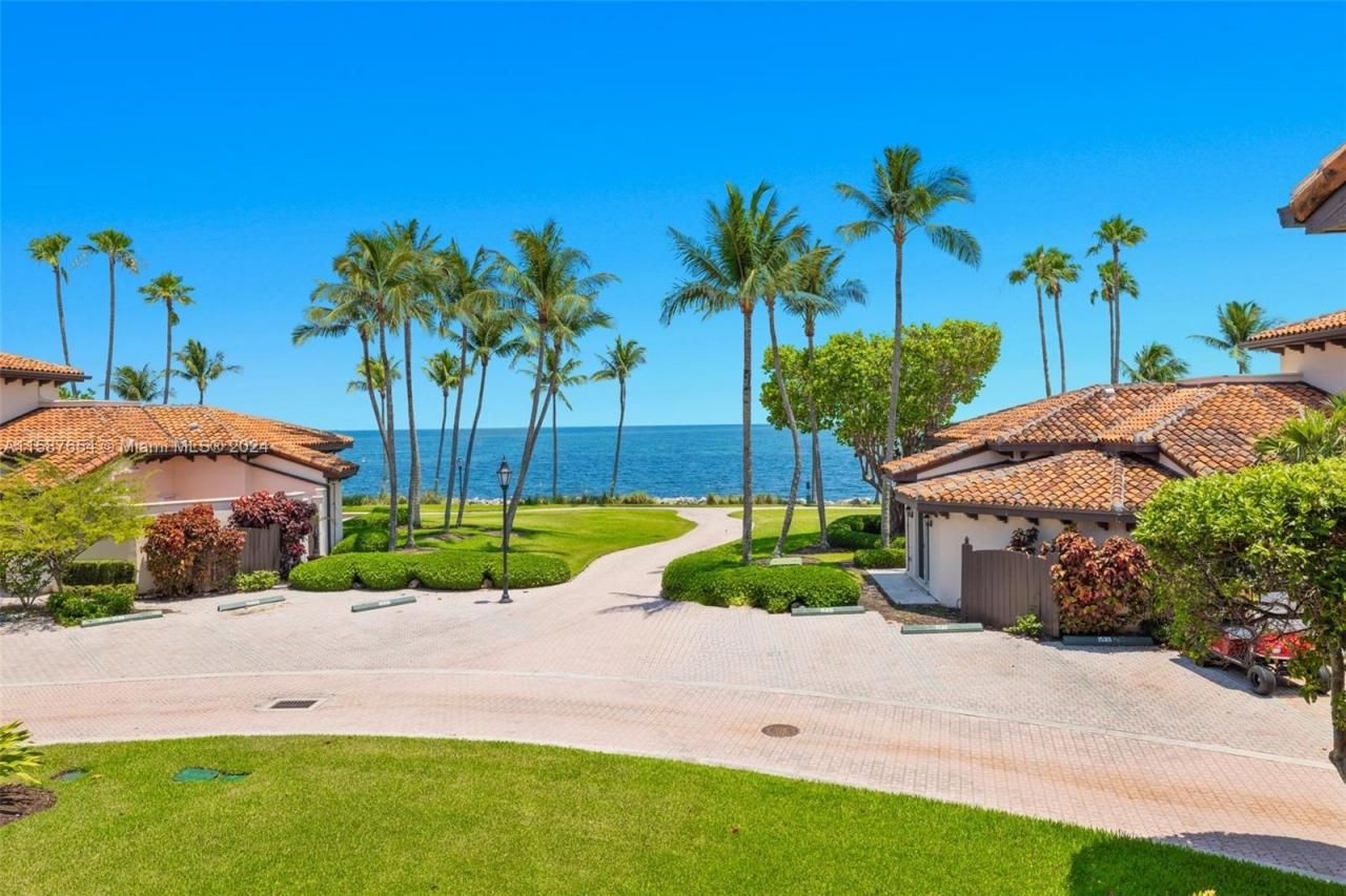 15122 Fisher Island Dr, Unit 15122, Miami Beach, FL 33109 Photo