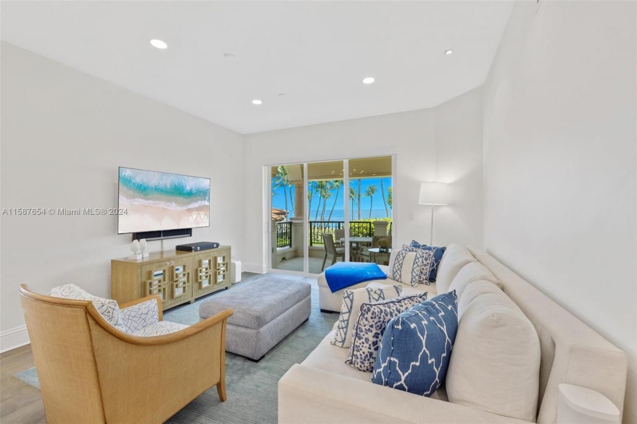 15122 Fisher Island Dr, Unit 15122, Miami Beach, FL 33109 Photo