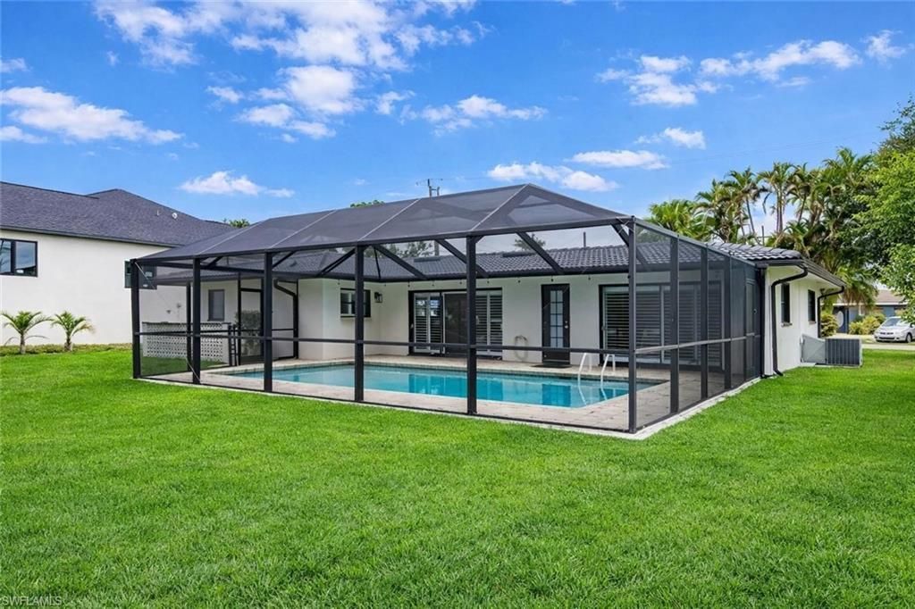 5246 Tower Dr, Cape Coral, FL 33904 Photo