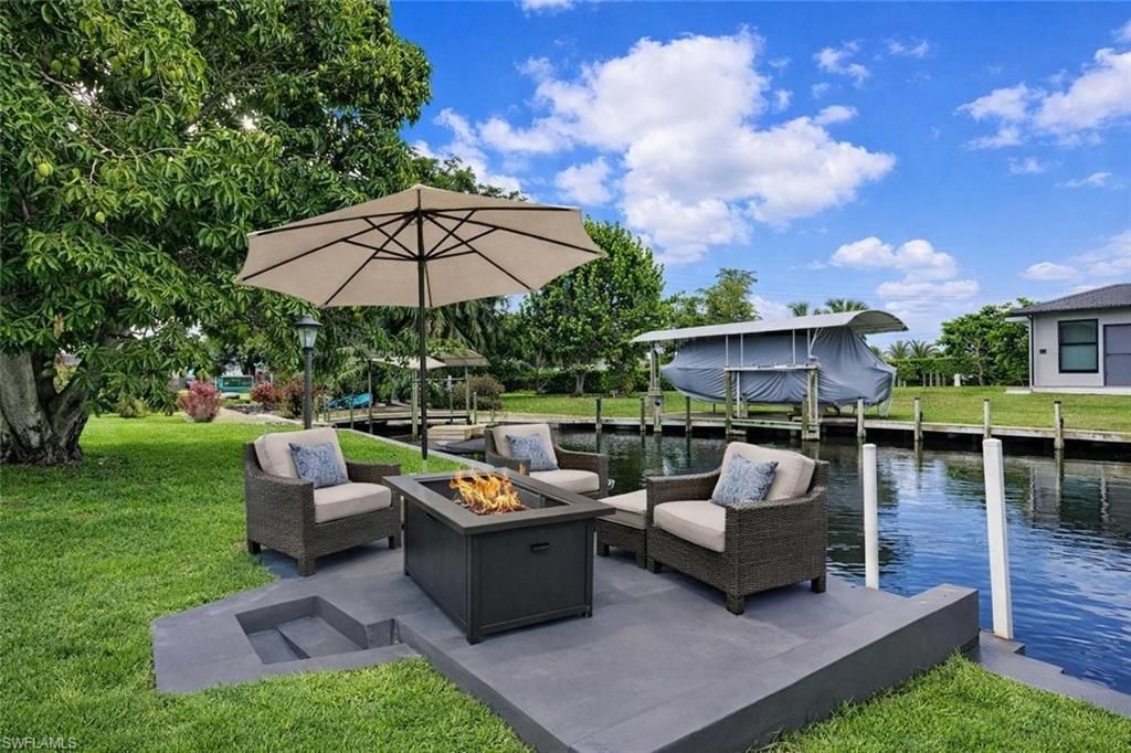 5246 Tower Dr, Cape Coral, FL 33904 Photo