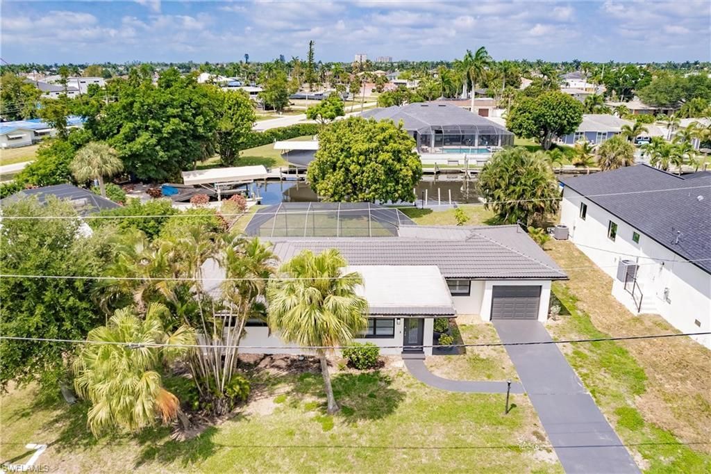 5246 Tower Dr, Cape Coral, FL 33904 Photo