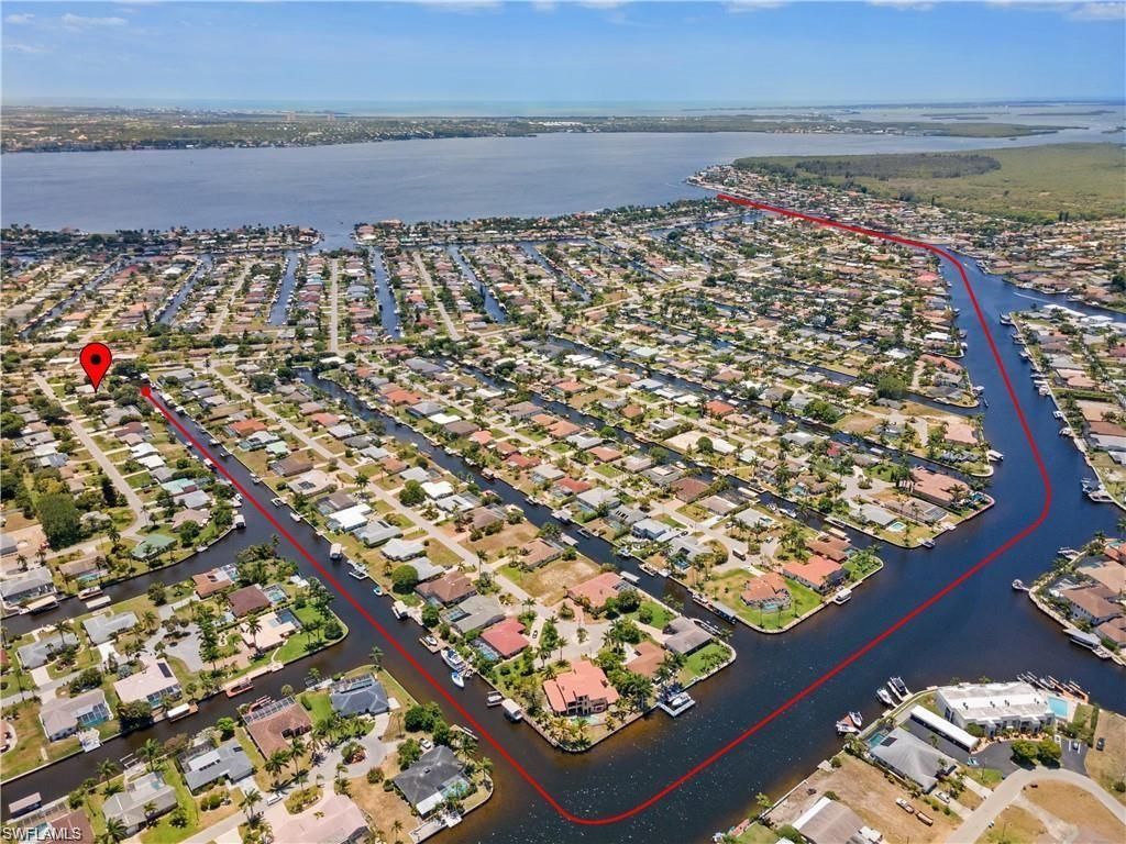 5246 Tower Dr, Cape Coral, FL 33904 Photo