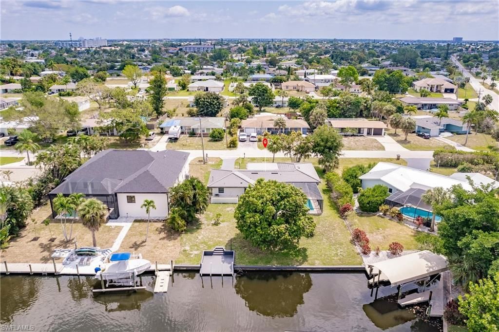 5246 Tower Dr, Cape Coral, FL 33904 Photo
