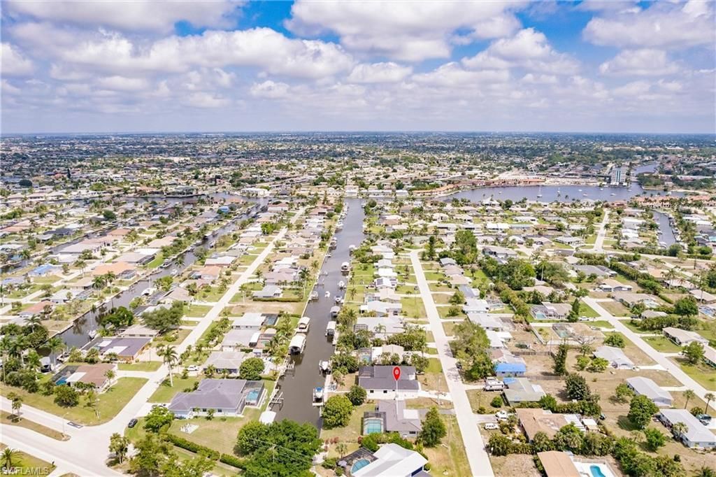 5246 Tower Dr, Cape Coral, FL 33904 Photo