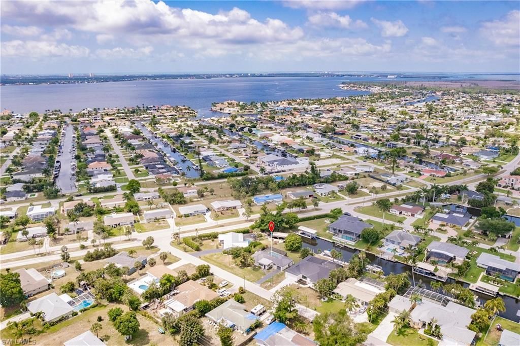 5246 Tower Dr, Cape Coral, FL 33904 Photo