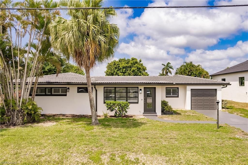 5246 Tower Dr, Cape Coral, FL 33904 Photo