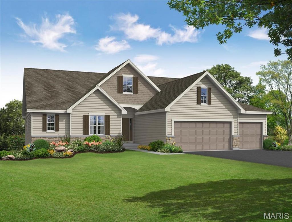 804 Mary Lee Court, Fenton, MO 63026 Main Photo