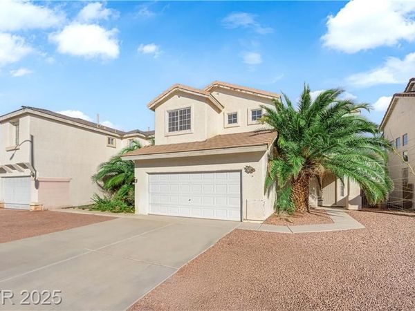 5790 Native Dancer Court, Las Vegas, NV 89113