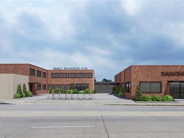 3120 Al Lipscomb Way, Dallas, TX 75215