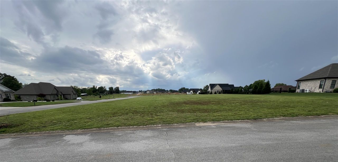 Lot 16 Bennington Place, Franklin, KY 42134 Main Photo