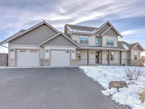 344 NW Saddle Ridge Loop, Prineville, OR 97754