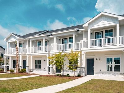 821 Rebecca Ln., Unit 6C, Myrtle Beach, SC 29577
