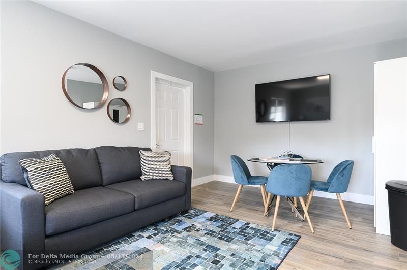 1020 N Victoria Park Road, Unit 23, Fort Lauderdale, FL 33304 Photo