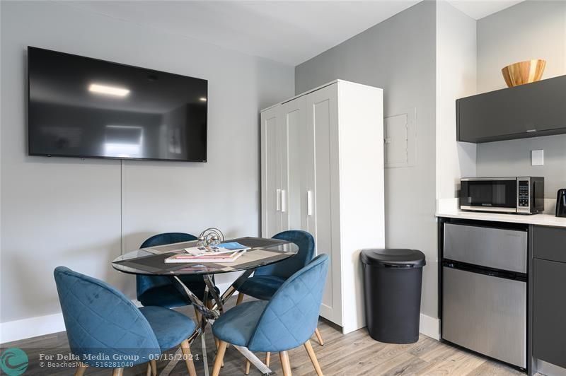 1020 N Victoria Park Road, Unit 23, Fort Lauderdale, FL 33304 Photo