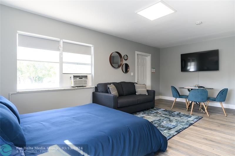 1020 N Victoria Park Road, Unit 23, Fort Lauderdale, FL 33304 Photo