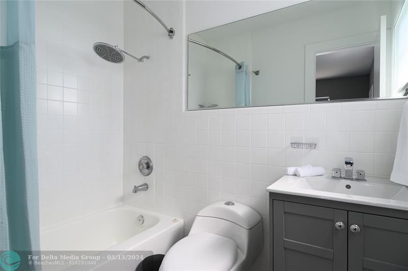 1020 N Victoria Park Road, Unit 23, Fort Lauderdale, FL 33304 Photo