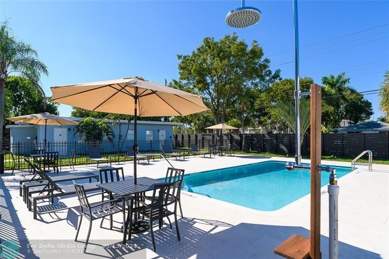 1020 N Victoria Park Road, Unit 23, Fort Lauderdale, FL 33304 Photo