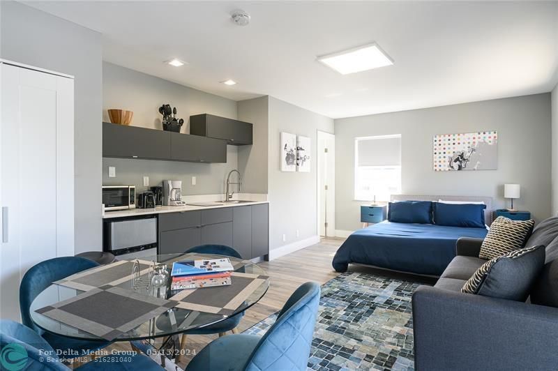 1020 N Victoria Park Road, Unit 23, Fort Lauderdale, FL 33304 Photo