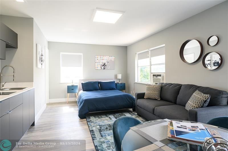 1020 N Victoria Park Road, Unit 23, Fort Lauderdale, FL 33304 Photo