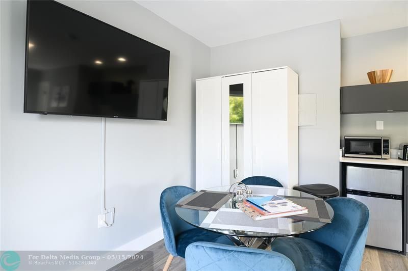 1020 N Victoria Park Road, Unit 23, Fort Lauderdale, FL 33304 Photo