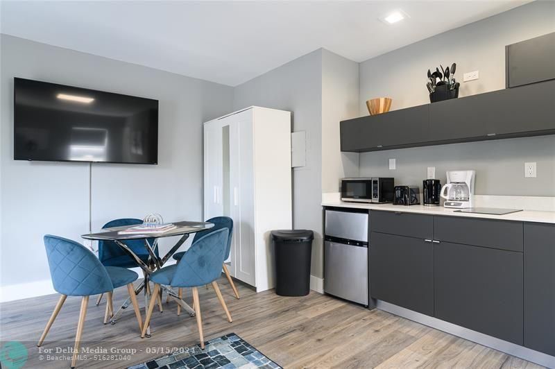 1020 N Victoria Park Road, Unit 23, Fort Lauderdale, FL 33304 Photo