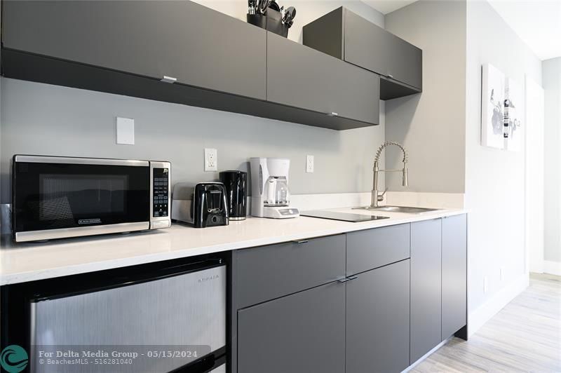 1020 N Victoria Park Road, Unit 23, Fort Lauderdale, FL 33304 Photo